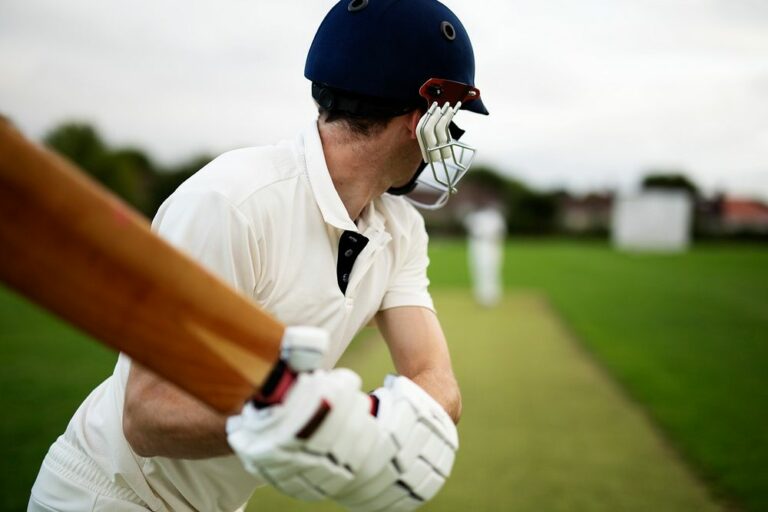 Tips for long-term cricket betting success