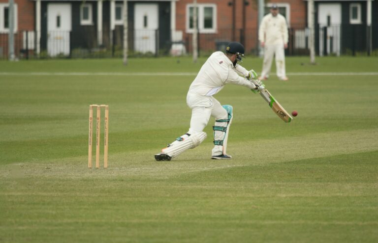 Exploring the Science of Spin Bowling in Indian Cricket