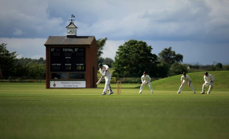 Cricket and Indigenous Wisdom: Insights from 11xplay Pro Elders