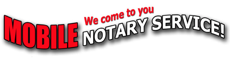 Signing Made Simple: The Rise of San Francisco Mobile Notary Services