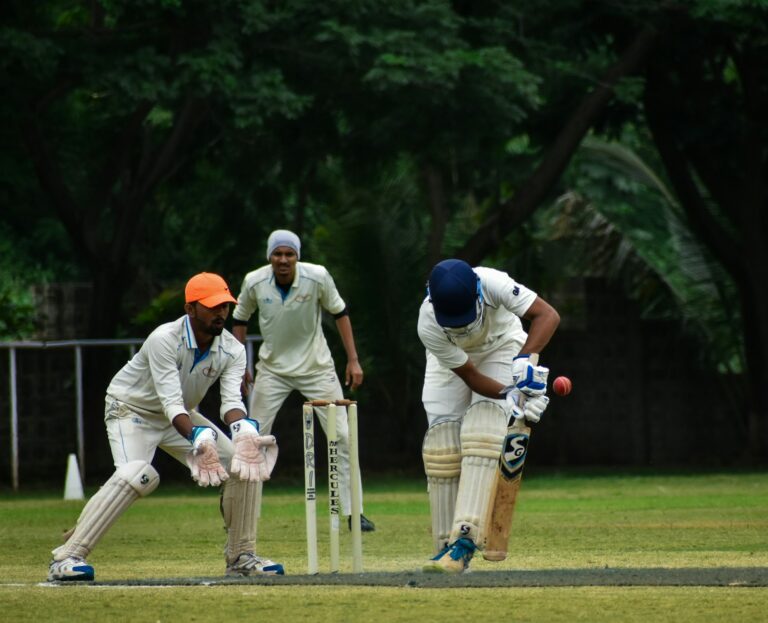 Cricket: Bridging Nations, Cultures, and Generations