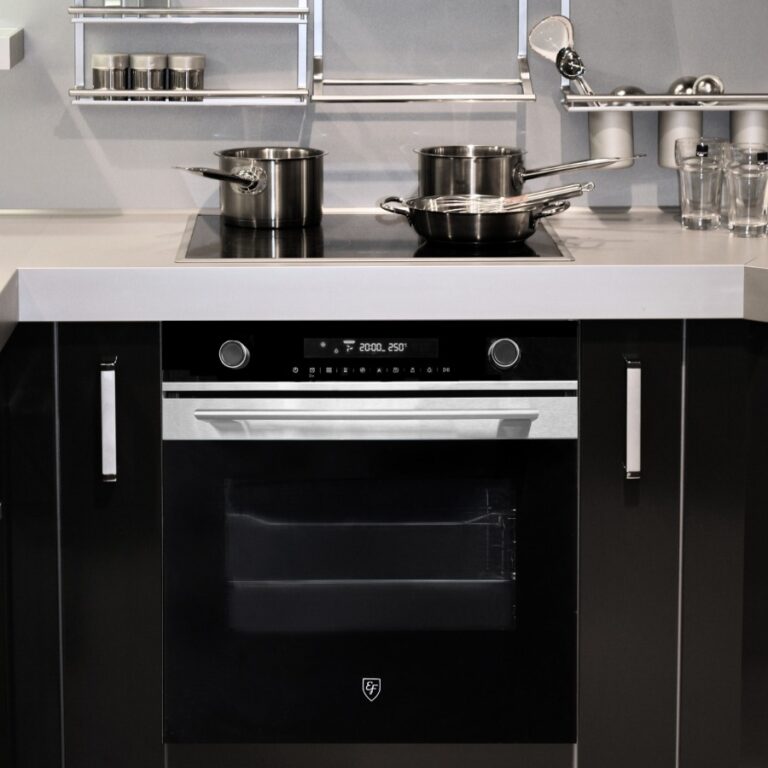 Built-In Ovens in Singapore: Your Ultimate Guide to Modern Kitchen Excellence