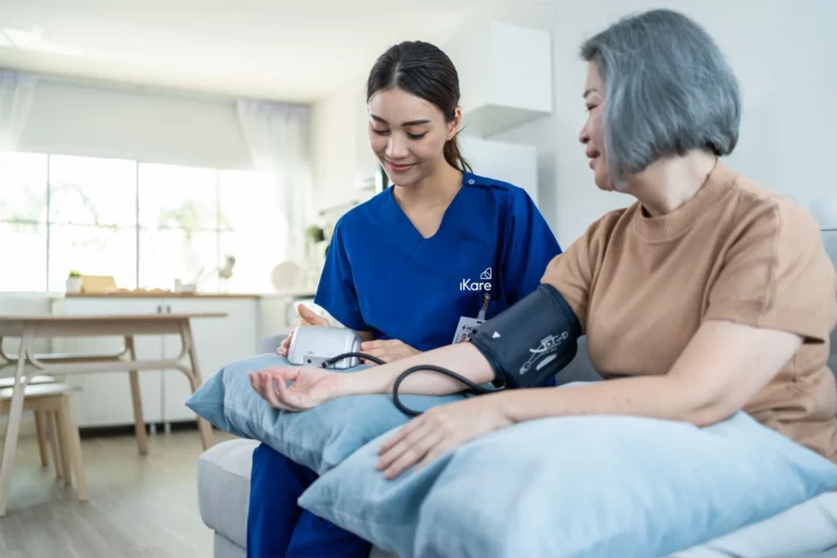 Nursing Agency in Singapore: Your Trusted Partner for Quality Home Care