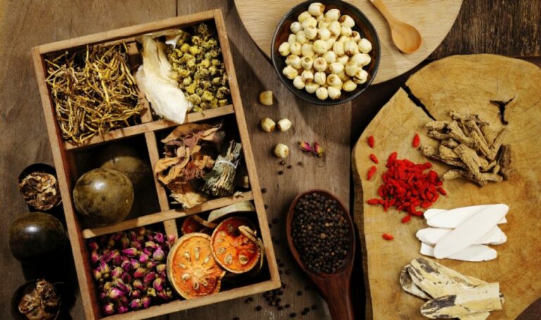 Discover the Best Traditional Chinese Medicine (TCM) for Cancer Care in Singapore