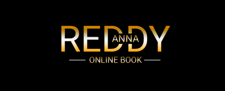 Reddy Anna Book: Your Destination for Online Casino and Cricket Betting