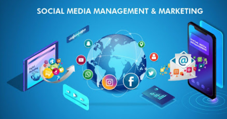 Social Media Management: Boosting Your Online Presence with Mid Michigan Interactive