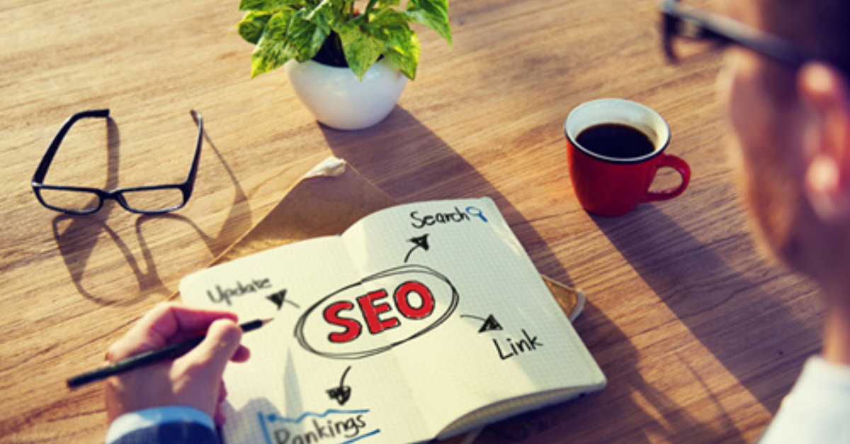 Best SEO Company In Singapore