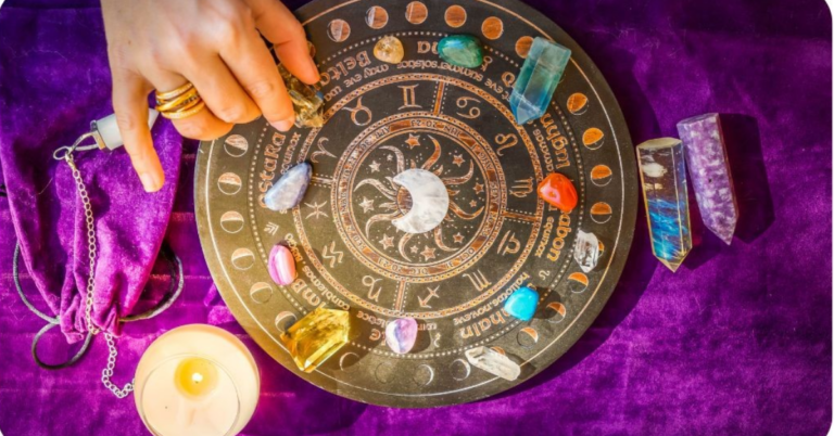 Future Astrology: Unlocking the Path Ahead with Astro kapoor