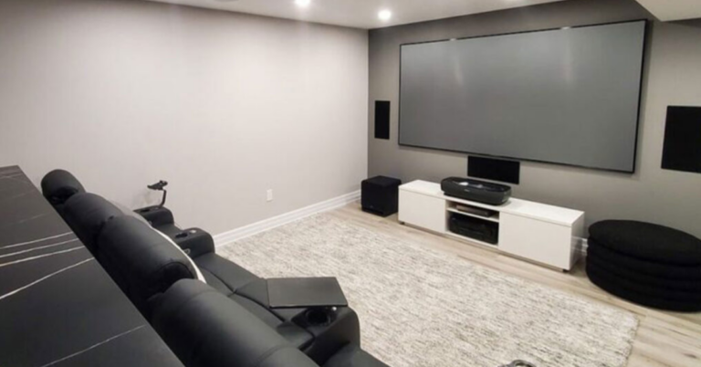 Transform Your Basement with Expert Renovation in Ottawa