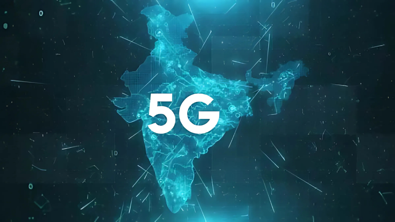 5G Rollout in India: What It Means for Businesses Big and Small