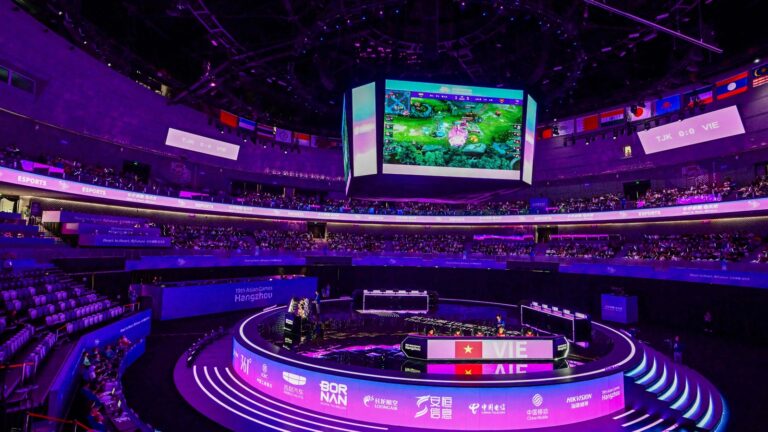 Esports in 2025: A Real Sport Now, Not Just Gaming