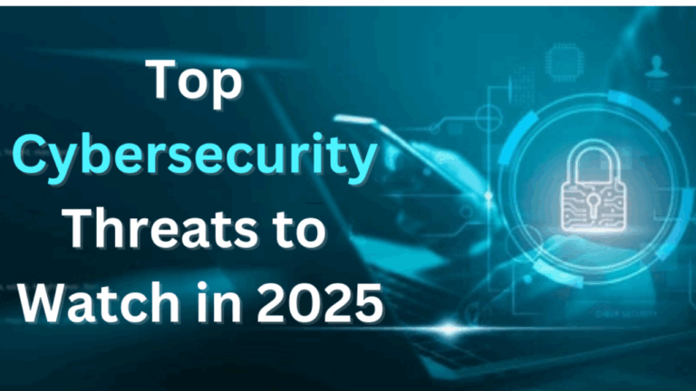 Cybersecurity Challenges for Corporates: How Indian Companies Can Stay Safe in 2025