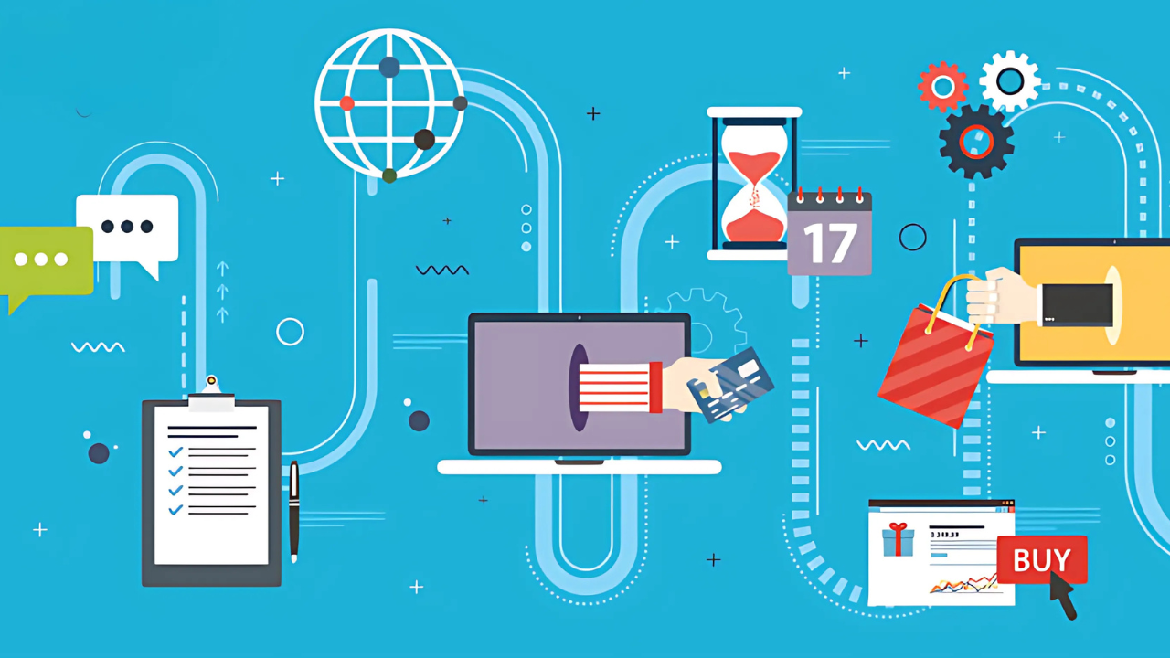 E-commerce in 2025: Growth Trends, Smart Strategies & How to Succeed