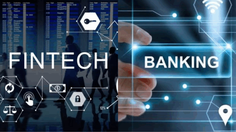 Fintech Innovations Transforming Banking in 2025: What’s Changing and How It Affects You