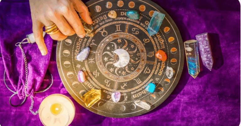 Love Compatibility and Future Astrology