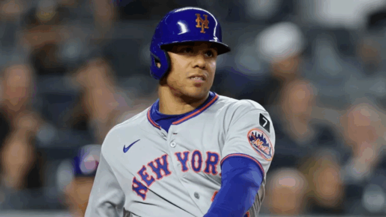 Juan Soto’s Big Role: Can He Help the Mets Win the World Series?