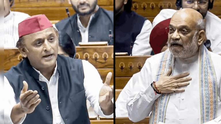 Left vs. Right in Indian Politics: What’s Changing in 2025