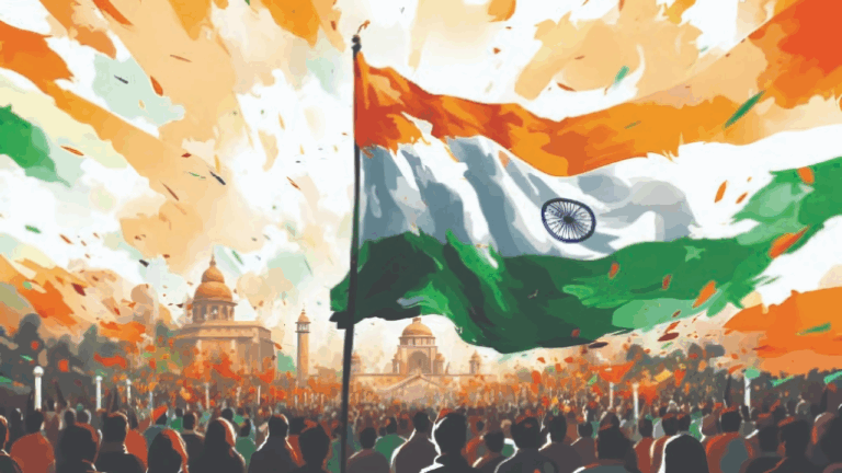 Nationalism in India: A Tool for Unity or a Cause of Division?