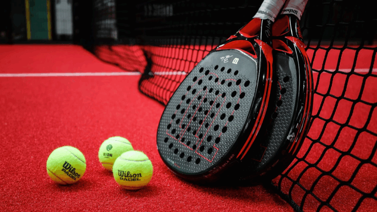 Padel Tennis in 2025: Is This the Next Big Racket Sport in India?