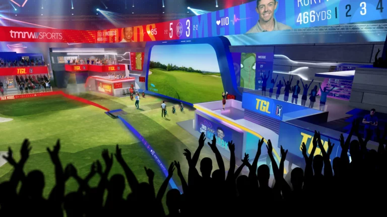Phygital Sports 2025: A New Era Where Real and Virtual Games Come Together