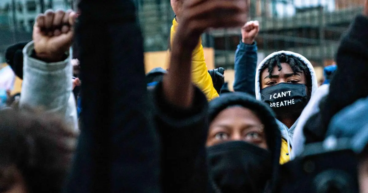 Racial Justice Movements: A Global Perspective