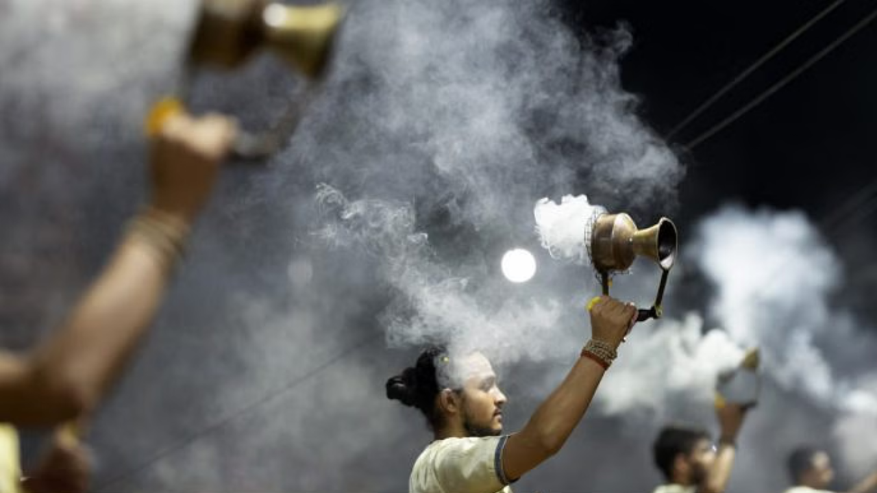 Secularism in Indian Politics: A Fading Principle?