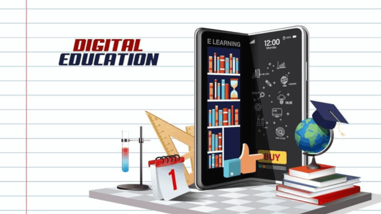 The Rise of EdTech in India: Online Learning Changing the Way We Study