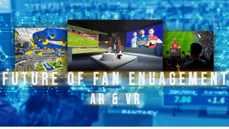 Virtual Fan Engagement 2025: The New Way to Watch and Enjoy Sports