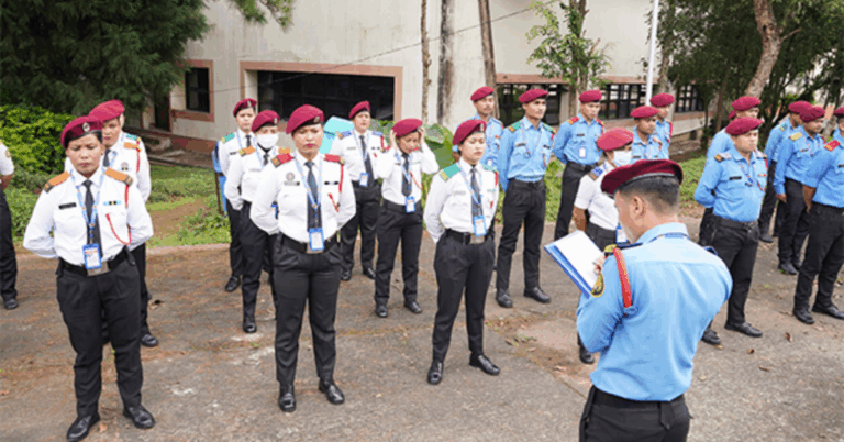 The Rising Importance of Private Security in Today’s World