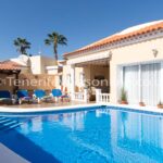 Discover the Magic of Tenerife Villa Holidays