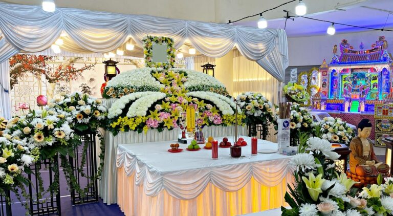 Understanding Taoist Funeral Service: Traditions, Beliefs, and Modern Practices