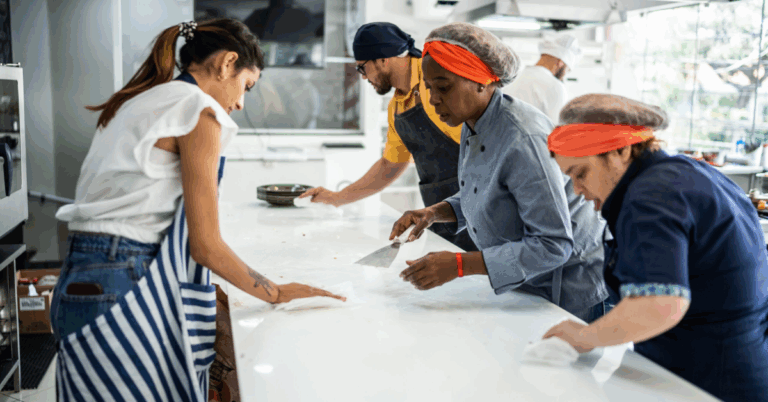 Food Hygiene Officer Course: A Complete Guide for Aspiring Professionals