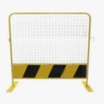 Safety Fence: Ensuring Protection, Durability, and Peace of Mind