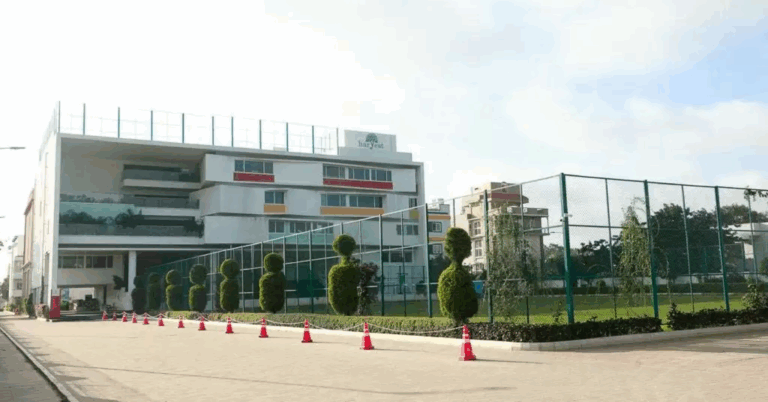 Best Colleges In Bangalore For 11th And 12th: A Complete Guide for Students and Parents