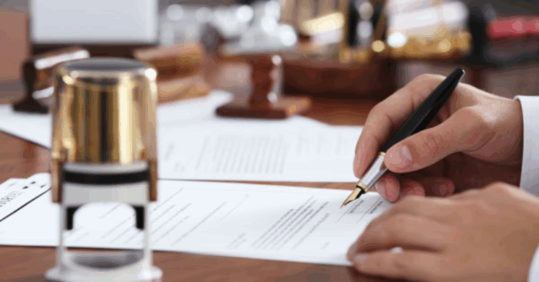 Apostille Aurora Illinois IL – A Complete Guide